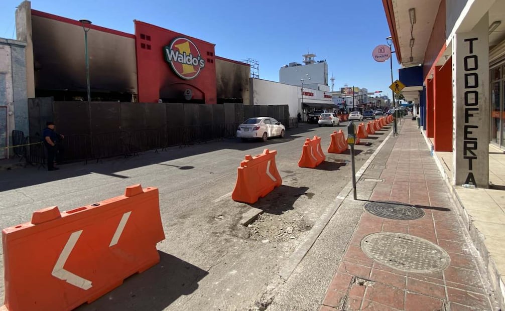 Foto: Amalia Escobar / EL UNIVERSAL