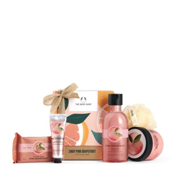 Regalos "beauty" para el Día de la Madre de menos de 600 pesos