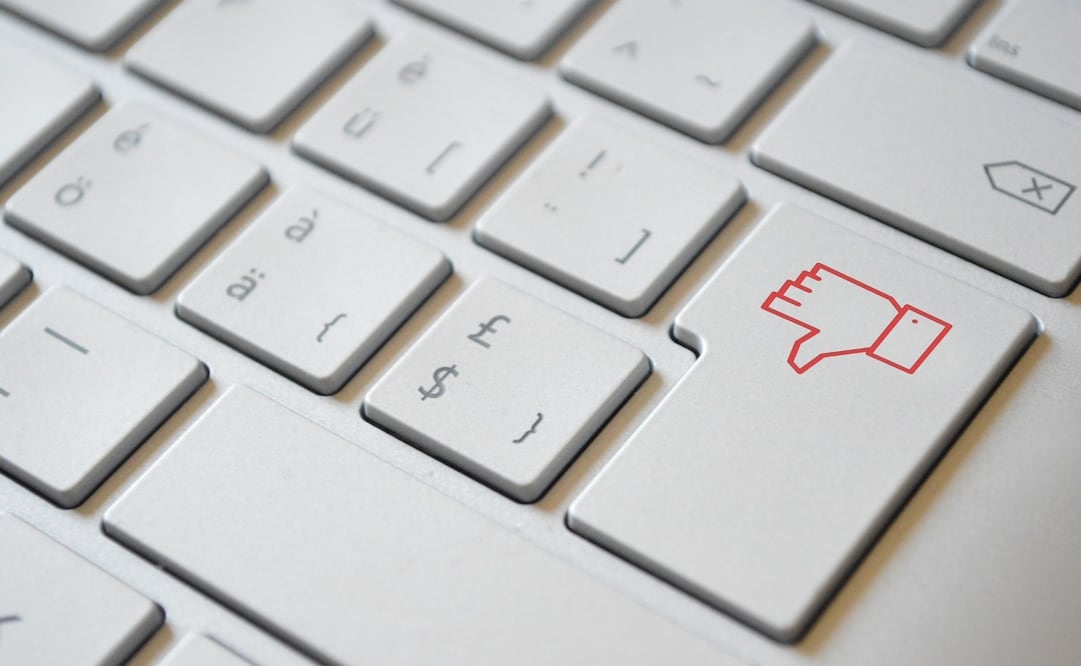 Es una prueba para mejorar la interfaz. Imagen Pixabay 