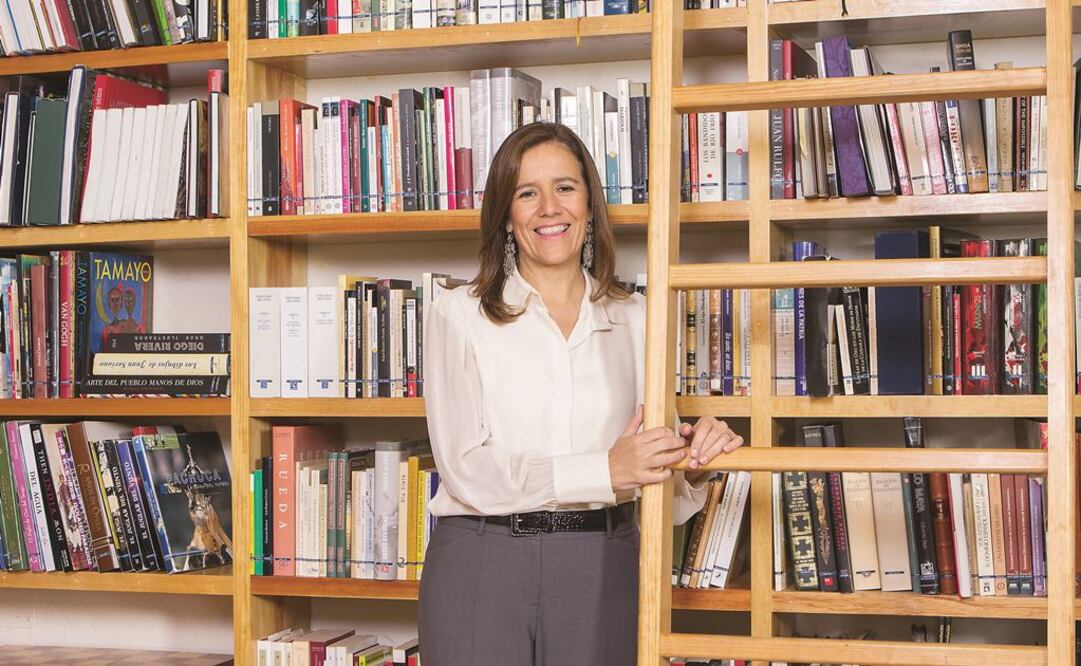 Zavala pide salir a votar por panistas en Nayarit, Coahuila, Veracruz y Edomex 