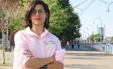 La igualdad se defiende con "e" de "todes" en Argentina