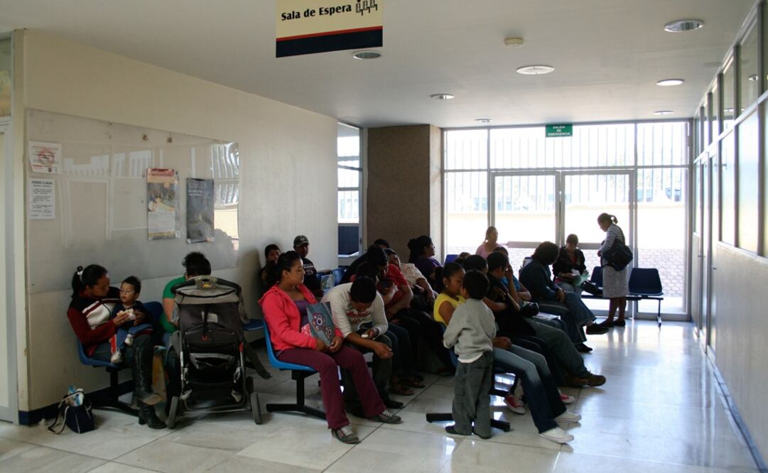 (Foto: Archivo - EL UNIVERSAL)