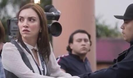 Lanza tráiler de serie sobre caso Paulette 