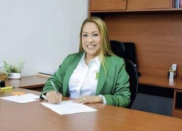Diputada de Hidalgo solicita licencia tras ser acusada de robo de identidad y falsificación de documentos