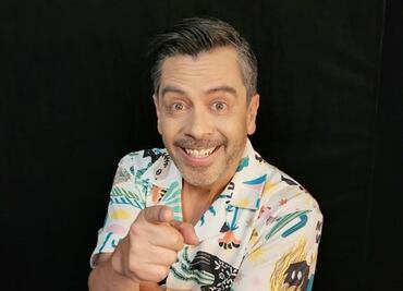 Carlos Espejel reveló un detalle inesperado del pasado de Luis Miguel