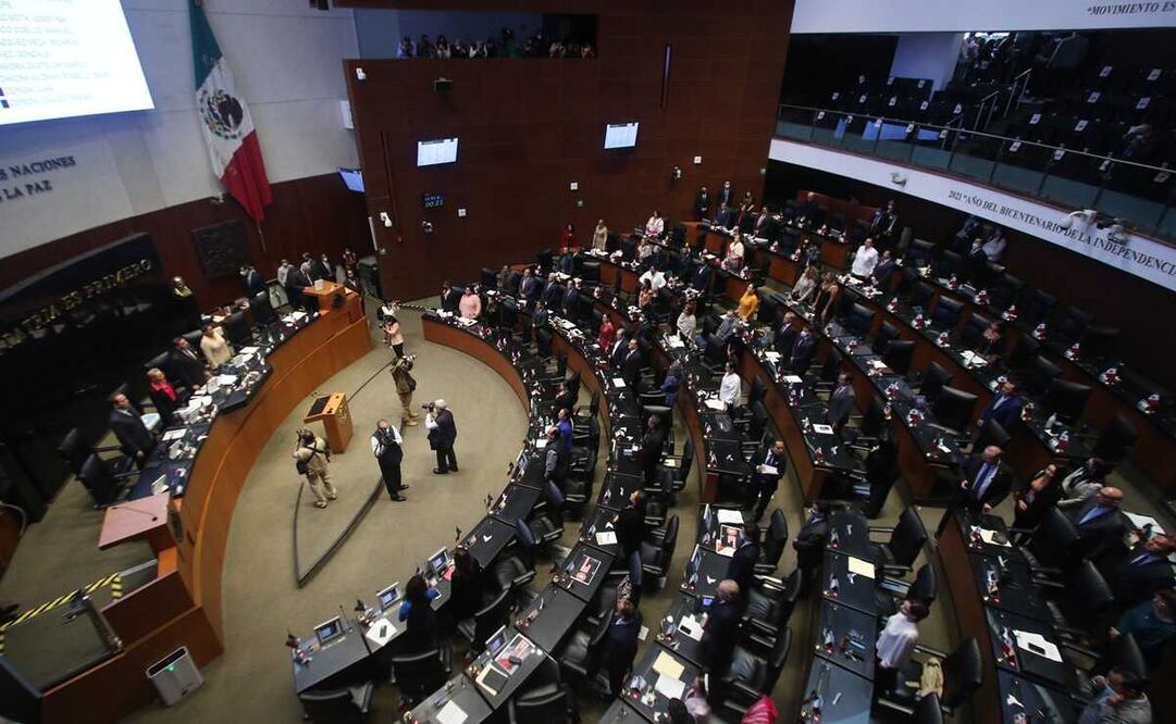 Foto: Archivo/EL UNIVERSAL