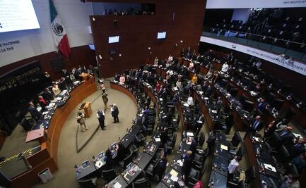 Declaran vacante cargo de senador en Tamaulipas tras muerte de Faustino López