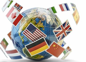 Cuáles son los idiomas más difíciles de aprender