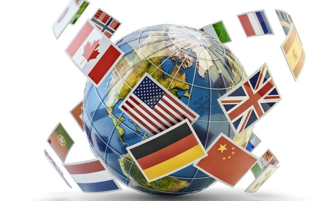 Según la BBC, el árabe y chino son especialmente difíciles para los hispanohablantes. Foto: iStock