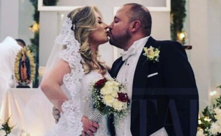 La improbable historia de amor entre una influencer uribista y el guerrillero hijo del Mono Jojoy, uno de los principales comandantes de las FARC