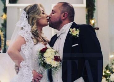 La improbable historia de amor entre una influencer uribista y el guerrillero hijo del Mono Jojoy, uno de los principales comandantes de las FARC