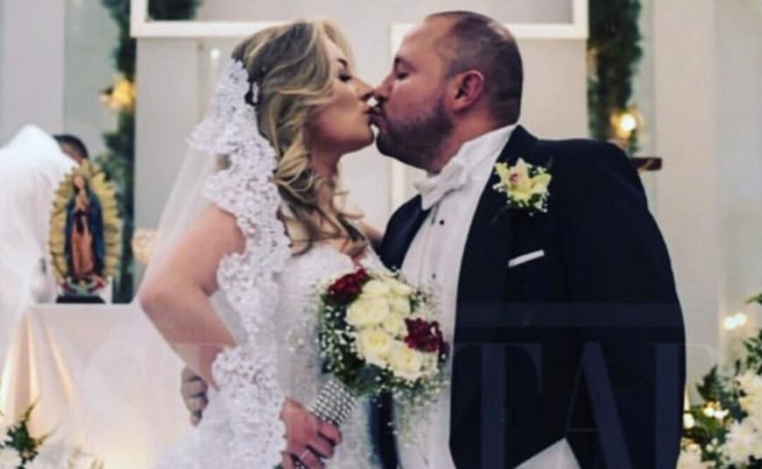 La improbable historia de amor entre una influencer uribista y el guerrillero hijo del Mono Jojoy, uno de los principales comandantes de las FARC