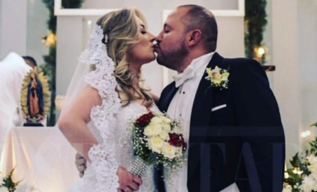 La improbable historia de amor entre una influencer uribista y el guerrillero hijo del Mono Jojoy, uno de los principales comandantes de las FARC