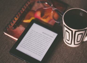 Convierte tus archivos PDF en .mobi en cinco sencillos pasos