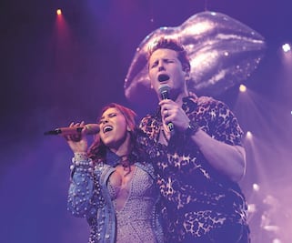 Quiere un “Mundo de caramelo” para todos