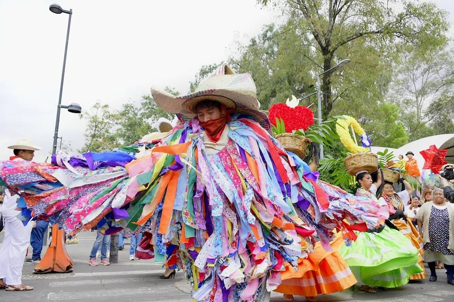 Foto: Alcaldía de Azcapotzalco