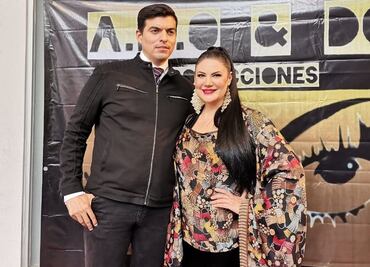 Supuesta demanda de Anel Noreña es un circo, dice Alejandra Ávalos