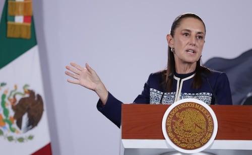 Sheinbaum reitera desacuerdo con prueba PISA; destaca fortalezas de la educación pública mexicana