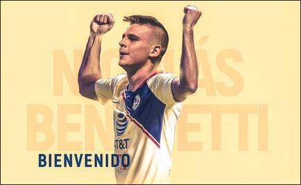 ¿Qué se puede esperar de Benedetti en el América?