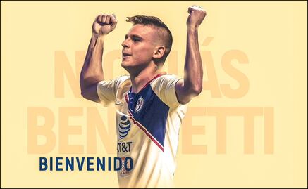 ¿Qué se puede esperar de Benedetti en el América?