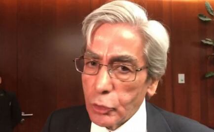 Rechaza el Senado, otra vez, a Edmundo Sánchez Aguilar