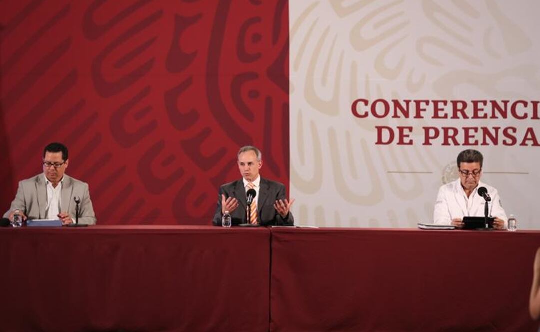 Foto: Valente Rosas. EL UNIVERSAL