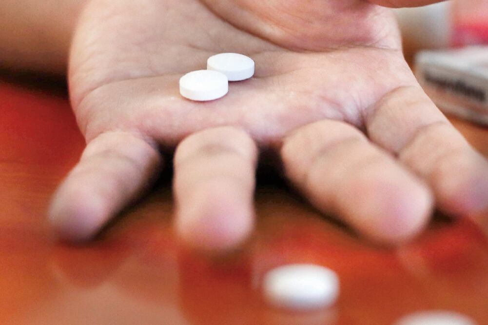 Acciones. Se han desplegado 772 mil acciones contra la depresión en beneficio de más de 256 mil derechohabientes, destaca el ISSSTE (ESPECIAL)