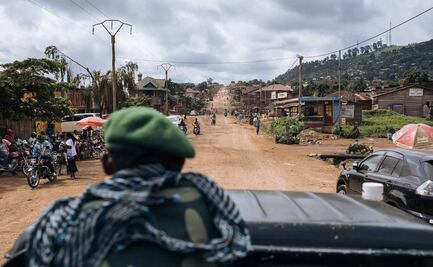 Ataque suicida en un bar en el este del Congo deja cinco muertos