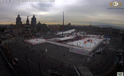 Mala calidad del aire en noreste del Valle de México