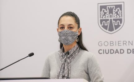 Acuerdan Conago y Gobierno de CDMX atender la pandemia de manera coordinada