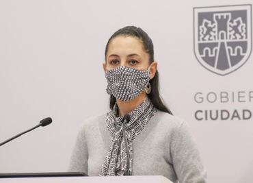 Acuerdan Conago y Gobierno de CDMX atender la pandemia de manera coordinada