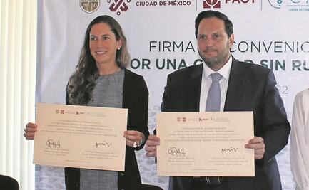 En la capital cerraron 7 mil restaurantes, dice Canirac