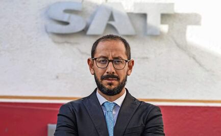 El paquete económico 2026 combatirá a las factureras”: entrevista a Gari Flores, administrador General de Recaudación del SAT