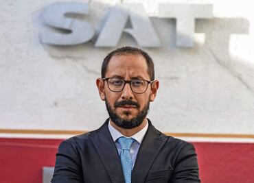 El paquete económico 2026 combatirá a las factureras”: entrevista a Gari Flores, administrador General de Recaudación del SAT