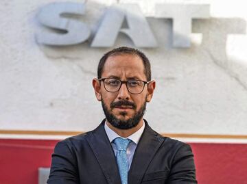 El paquete económico 2026 combatirá a las factureras”: entrevista a Gari Flores, administrador General de Recaudación del SAT