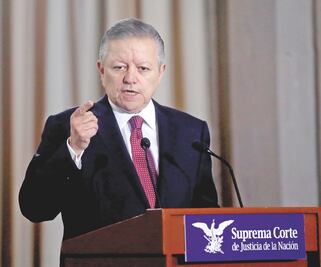 Acuerda Corte tener sesiones virtuales