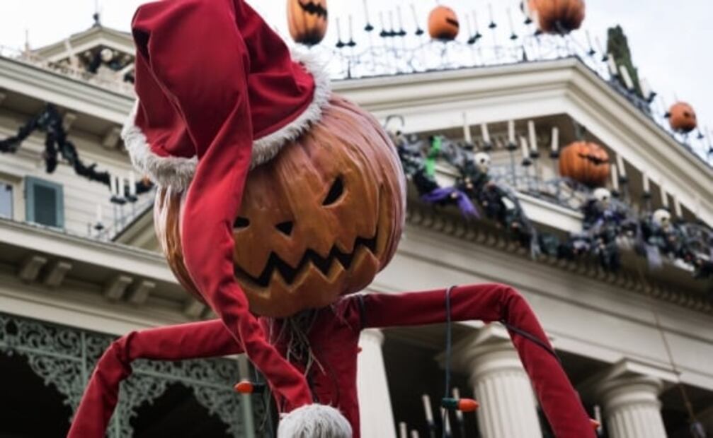 El lado turbio de los parques de Disney en 9 leyendas urbanas