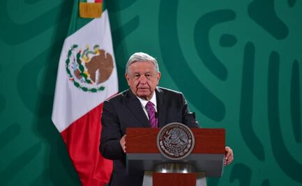 Ante prácticas de “chapulineo” en el Congreso, AMLO llama a legisladores a ser congruentes 