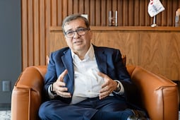 “El plan de seguridad ha dado resultados”: director general de HSBC México