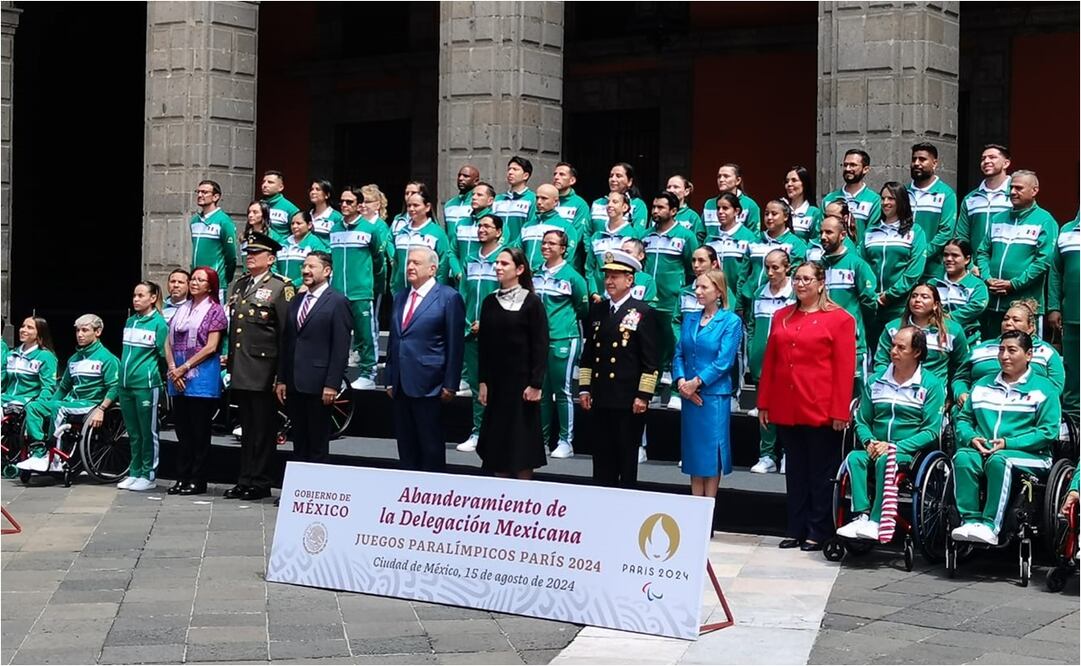 FOTO: LEOBARDO VÁZQUEZ / EL UNIVERSAL