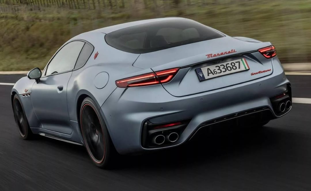 Maserati recompensará a sus mejores clientes con modelos únicos