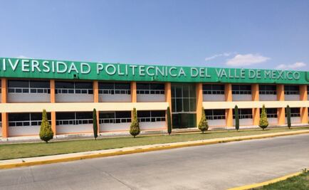 Universidad Politécnica en Tultitlán mantiene paro de labores
