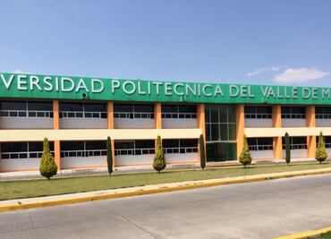 Universidad Politécnica en Tultitlán mantiene paro de labores