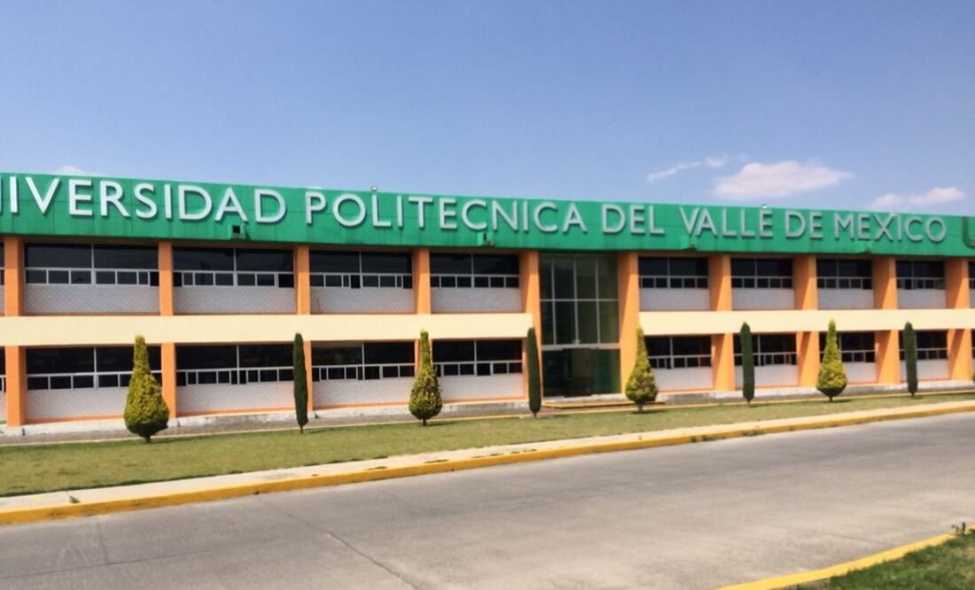 Universidad Politécnica en Tultitlán mantiene paro de labores