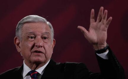 Responsables del incendio en Ceda de Toluca ofrecieron 1 mdp para no ser detenidos, revela AMLO