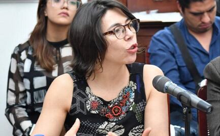 Gobierno debe garantiza protección a defensores: Amnistía Internacional México