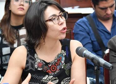 Gobierno debe garantiza protección a defensores: Amnistía Internacional México