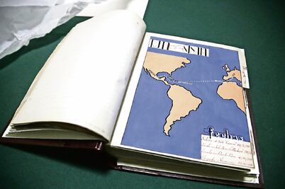 El Ateneo Español de México, en crisis