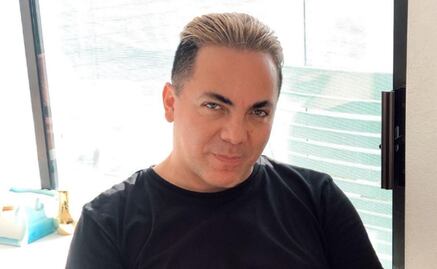 ¿Cristian Castro entra al contenido para adultos? Influencer asegura que el cantante le pidió una colaboración