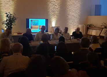 Desde sus amores hasta las esquinas recónditas de su casa: el ABC de Luis Barragán llega en una nueva publicación